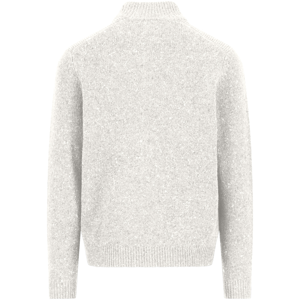 Fynch-Hatton Hatton Donegal Zip Cardigan